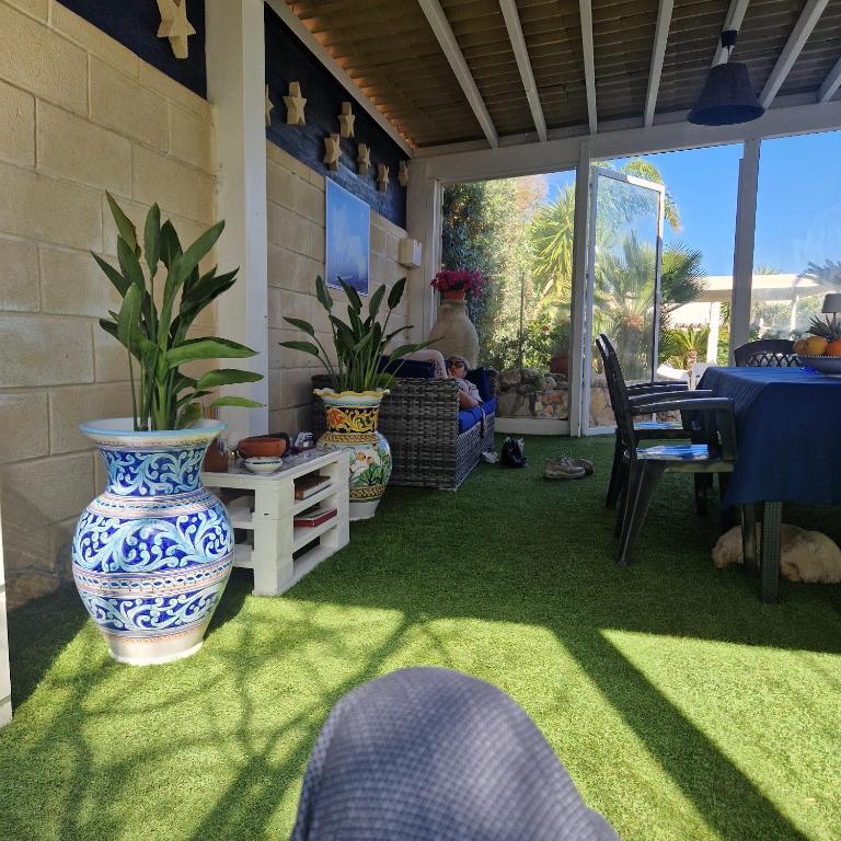 Angolo di Paradiso - Casa Vacanze - 5