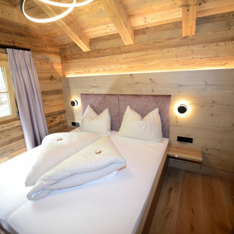 Chalet´s am See - Superior Chalet - 8