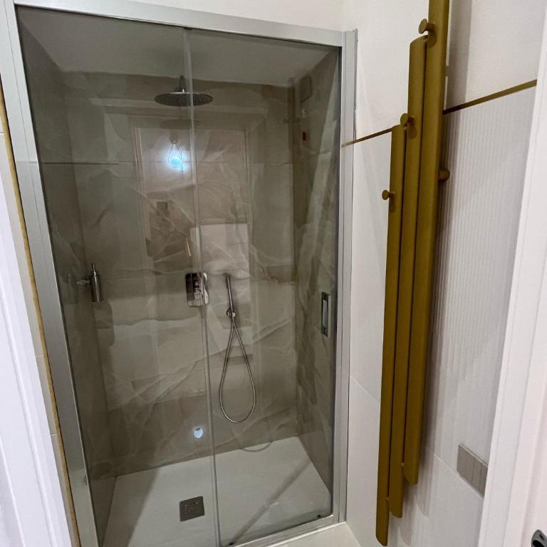 Relais Chiaia - Deluxe Room - 4