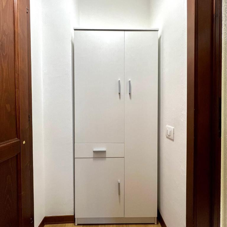 Bilocale Tablà 1 - Appartamento con 1 Camera da Letto e Balcone - 16