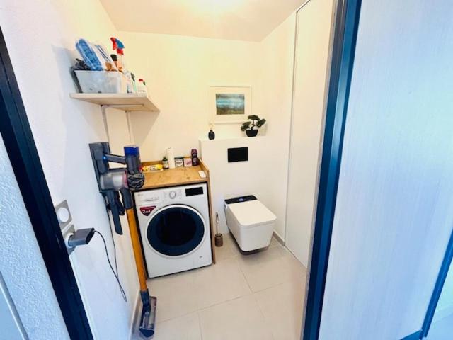Appartement de charme - Appartamento con 2 Camere da Letto e con Vista - 20