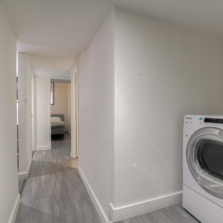 Le Siméon - T2 plein pied, cosy, au cœur de la zone piétonne - Appartement 1 Chambre - 15