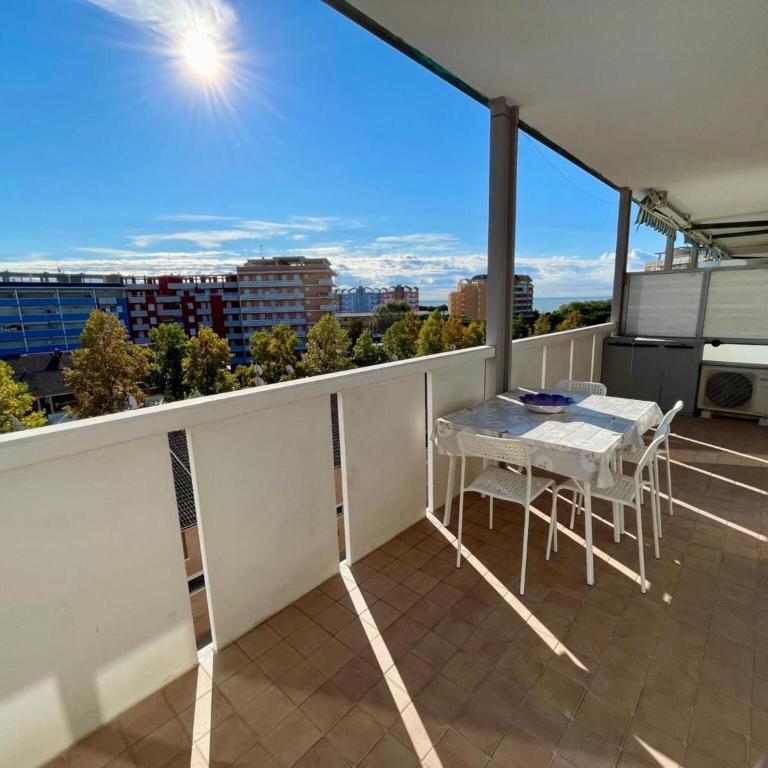 Flat with partial sea view - Appartamento - 1