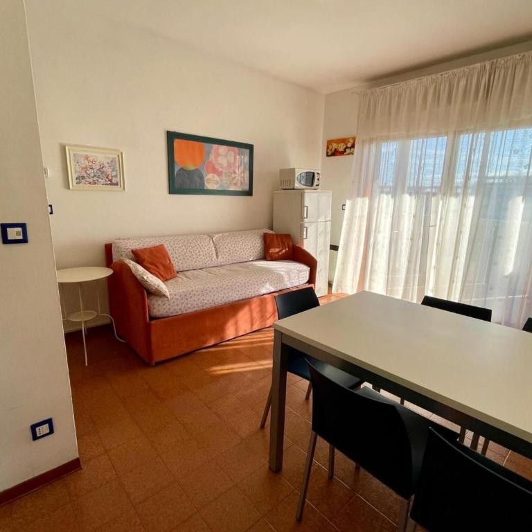 Flat with partial sea view - Appartamento - 5