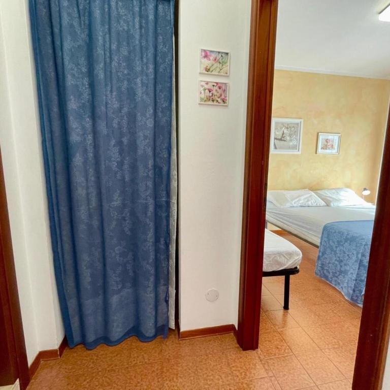 Flat with partial sea view - Appartamento - 7