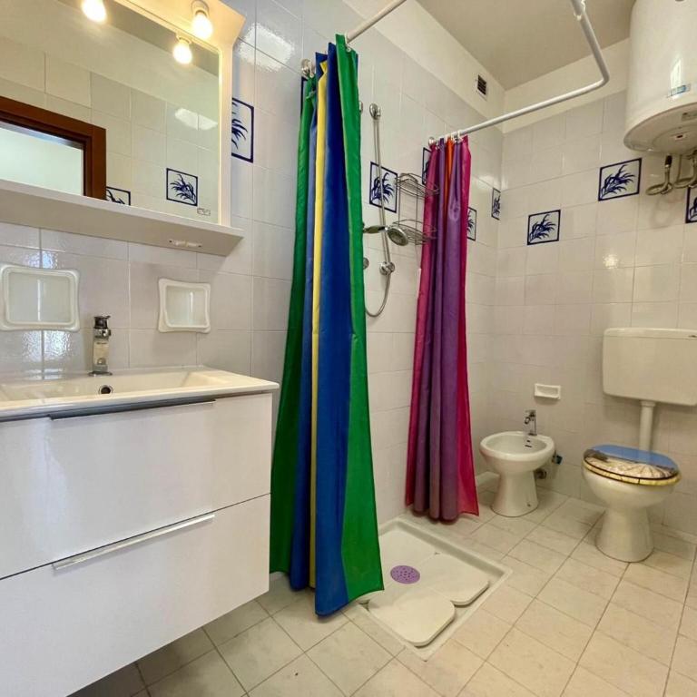 Flat with partial sea view - Appartamento - 4