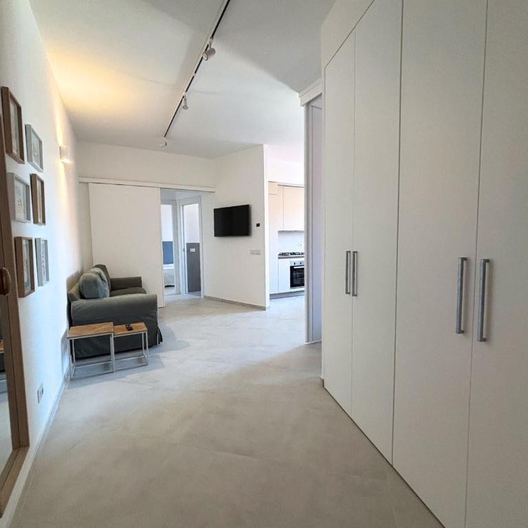CN014 - Cesenatico, nuovissimo trilocale sul porto canale - Appartamento con 2 Camere da Letto - 1