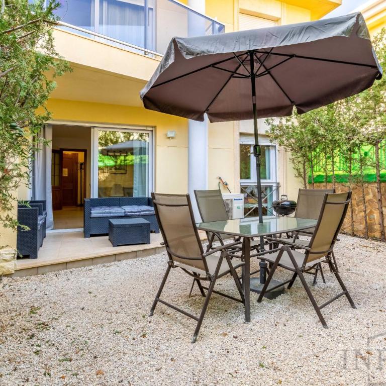 Inftour Residencial Manzanera Apartamento - Apartamento de 2 dormitorios - 21
