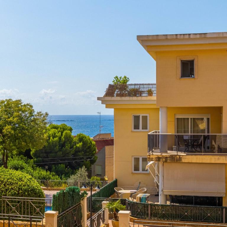 Inftour Residencial Manzanera Apartamento - Apartamento de 2 dormitorios - 27