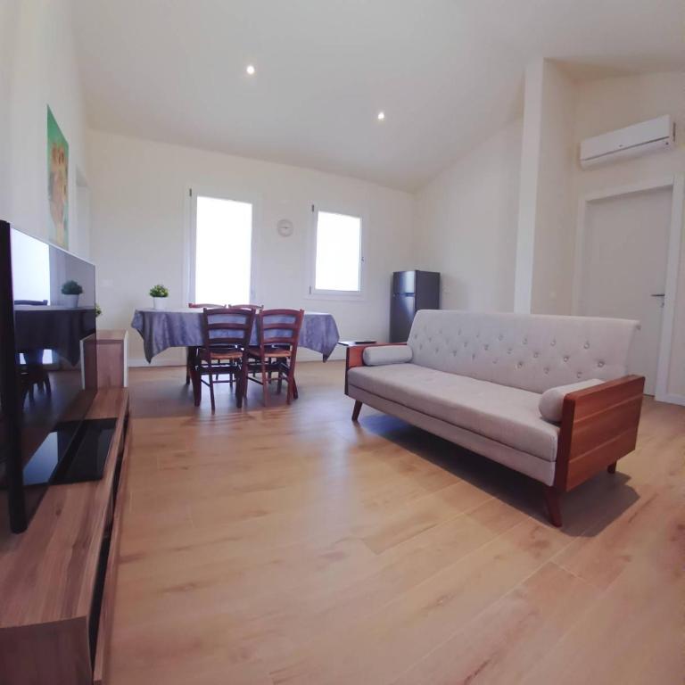 SECRET SUNSET - Brand New 2025 HOUSE - Camera Matrimoniale con Bagno Privato - 1