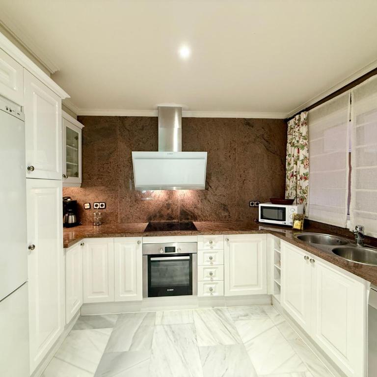 GolferS Paradise Magna Marbella - EaW Homes - Apartamento de 2 dormitorios - 5