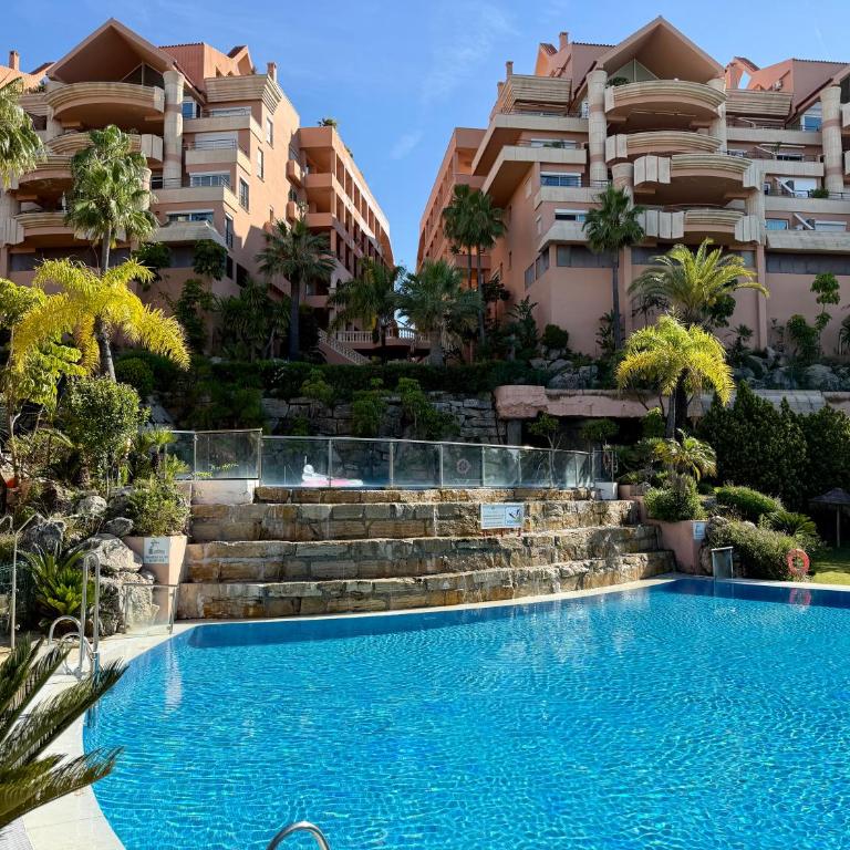 GolferS Paradise Magna Marbella - EaW Homes - Apartamento de 2 dormitorios - 2