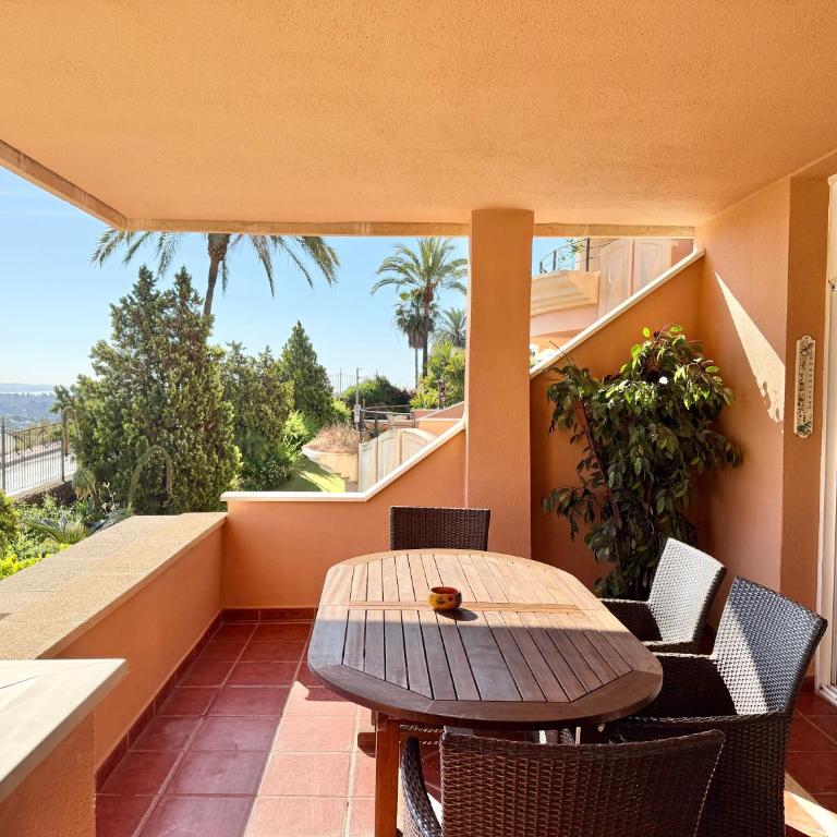 GolferS Paradise Magna Marbella - EaW Homes - Apartamento de 2 dormitorios - 6