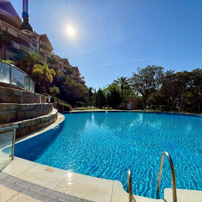 GolferS Paradise Magna Marbella - EaW Homes - Apartamento de 2 dormitorios - 10