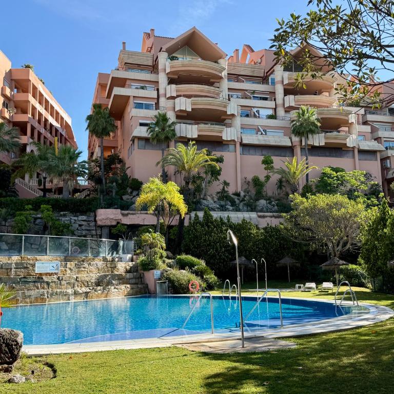 GolferS Paradise Magna Marbella - EaW Homes - Apartamento de 2 dormitorios - 11