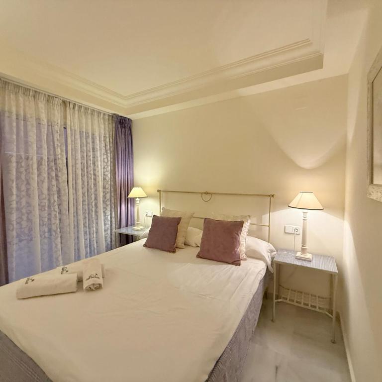 GolferS Paradise Magna Marbella - EaW Homes - Apartamento de 2 dormitorios - 15