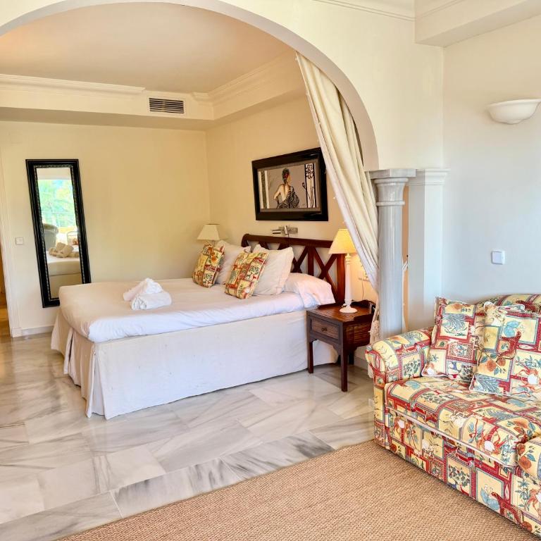 GolferS Paradise Magna Marbella - EaW Homes - Apartamento de 2 dormitorios - 16