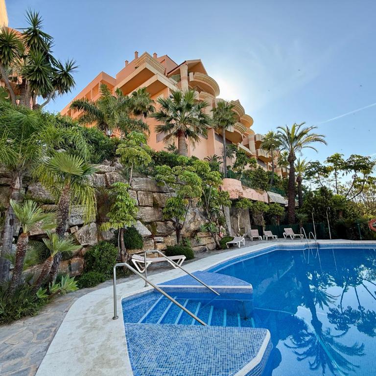 GolferS Paradise Magna Marbella - EaW Homes - Apartamento de 2 dormitorios - 25