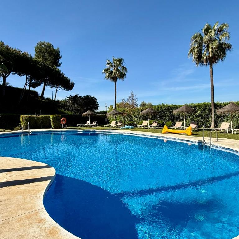 GolferS Paradise Magna Marbella - EaW Homes - Apartamento de 2 dormitorios - 29