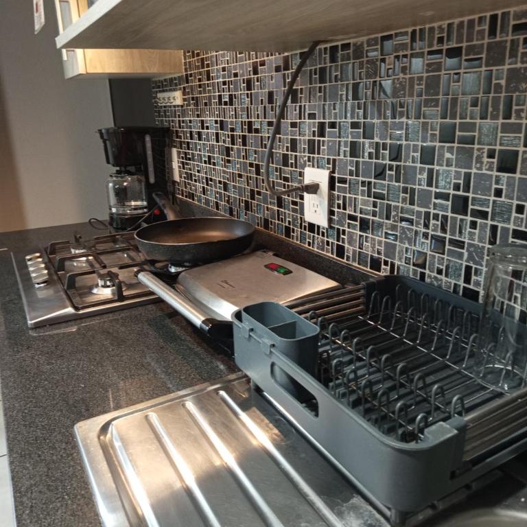 Hernandez Vazquez Department - Three-Bedroom Apartment - 3