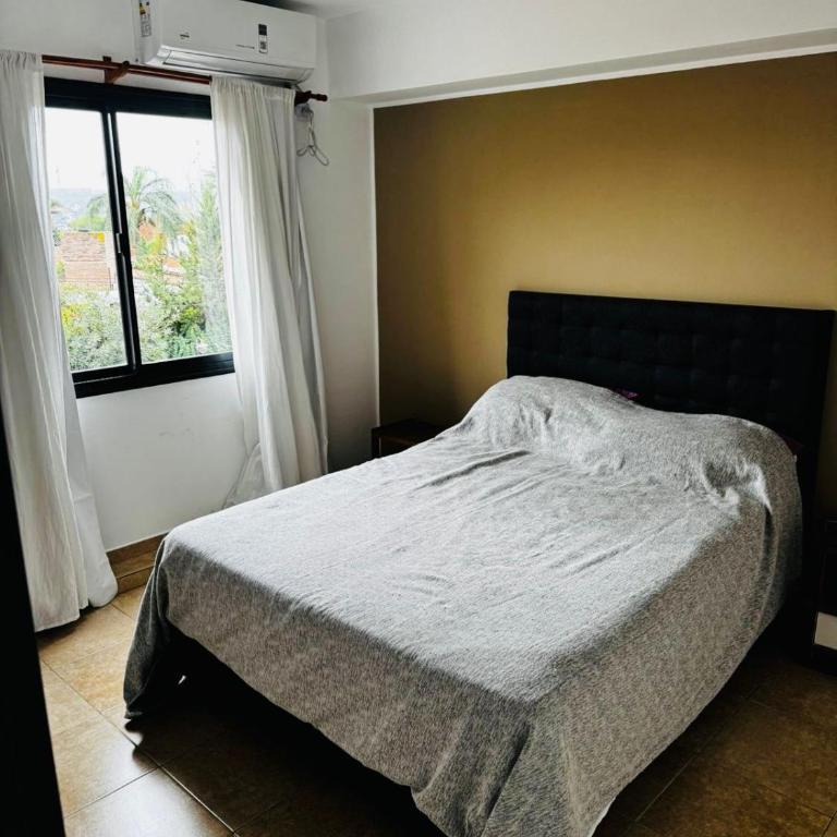 Departamento Carlos Paz - Apartamento de 1 dormitorio - 5