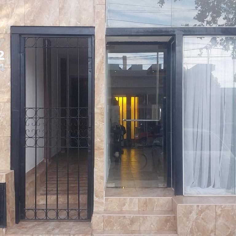 Gustavo - Apartamento de 1 dormitorio - 2