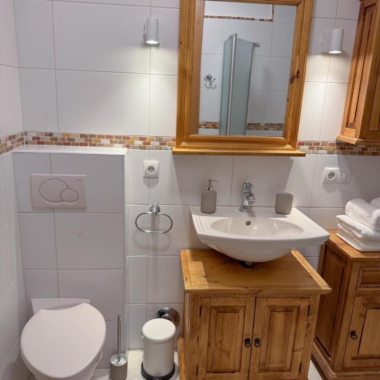 "Drei Buben" - Moderne Ferienwohnung in St Martin bei Lofer, NEU ab Sommer 2025 - Apartment mit 2 Schlafzimmern - 11