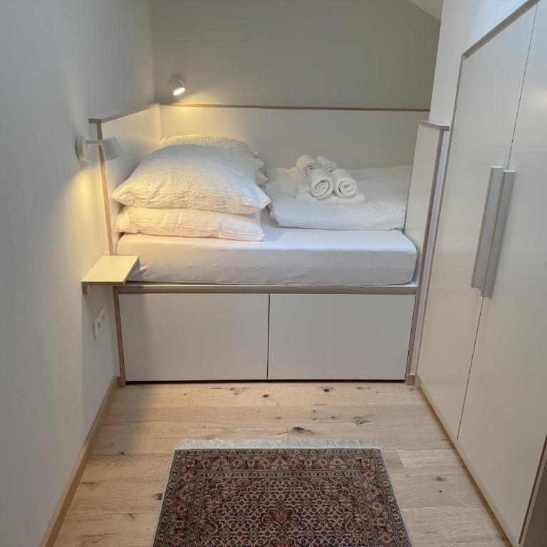 "Drei Buben" - Moderne Ferienwohnung in St Martin bei Lofer, NEU ab Sommer 2025 - Apartment mit 2 Schlafzimmern - 9