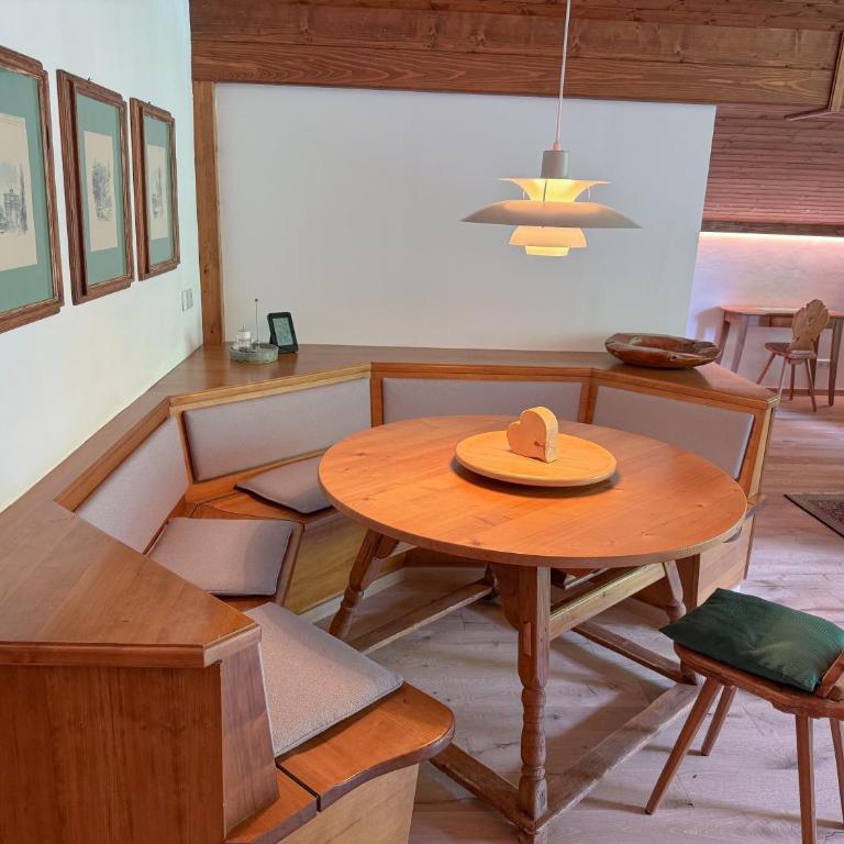"Drei Buben" - Moderne Ferienwohnung in St Martin bei Lofer, NEU ab Sommer 2025 - Apartment mit 2 Schlafzimmern - 5