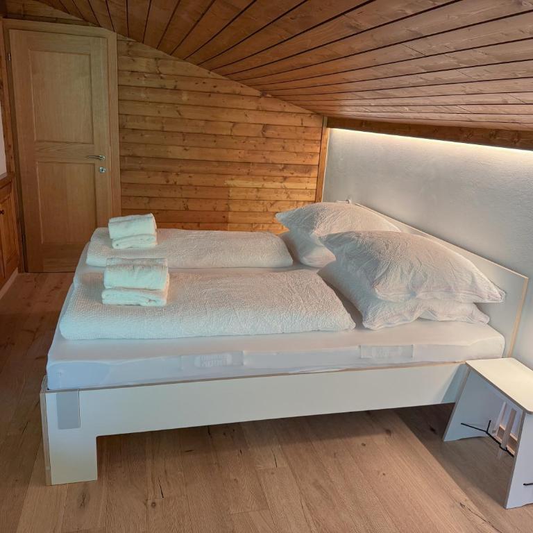 "Drei Buben" - Moderne Ferienwohnung in St Martin bei Lofer, NEU ab Sommer 2025 - Apartment mit 2 Schlafzimmern - 4