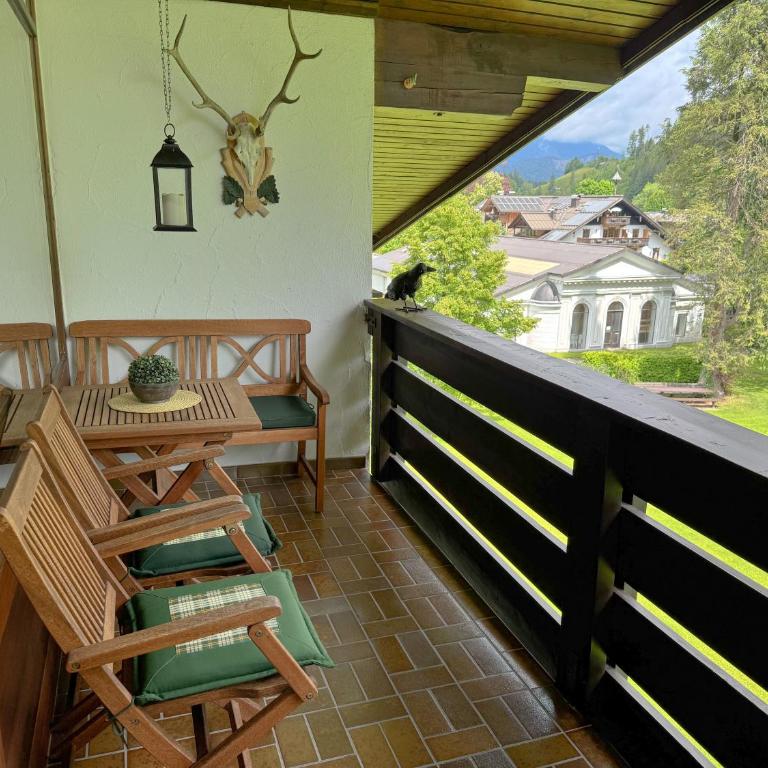 "Drei Buben" - Moderne Ferienwohnung in St Martin bei Lofer, NEU ab Sommer 2025 - Apartment mit 2 Schlafzimmern - 15
