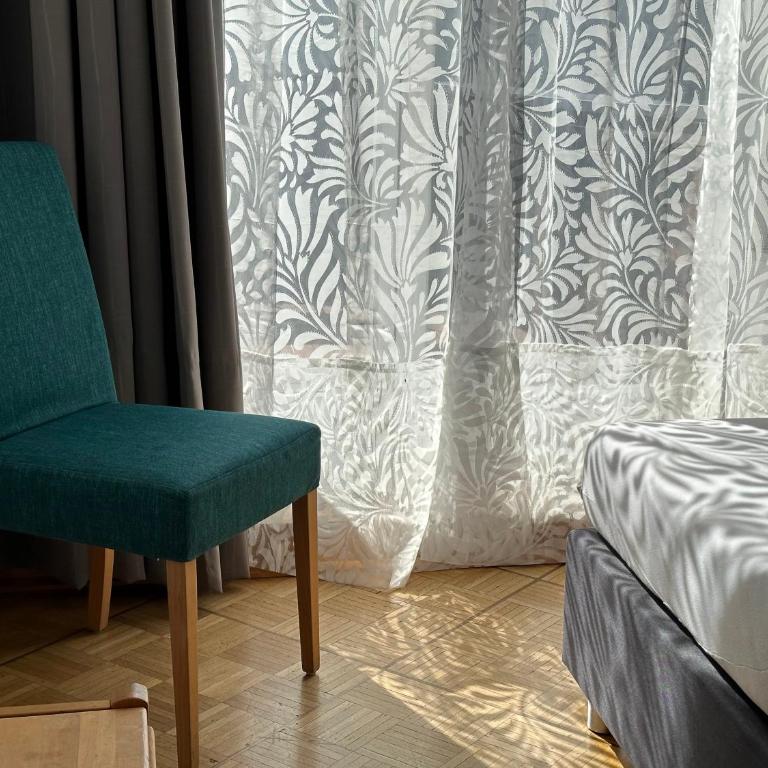 Aigner Ferienwohnung - Apartment mit 2 Schlafzimmern und Balkon - 9