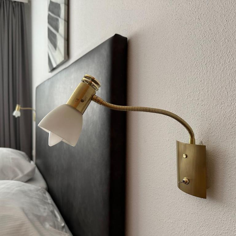 Aigner Ferienwohnung - Apartment mit 2 Schlafzimmern und Balkon - 13
