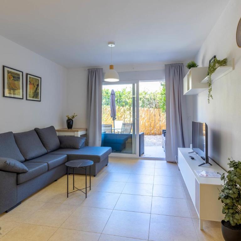 Inftour Residencial Manzanera Apartamento - Apartamento de 2 dormitorios - 7