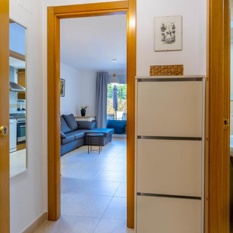 Inftour Residencial Manzanera Apartamento - Apartamento de 2 dormitorios - 8