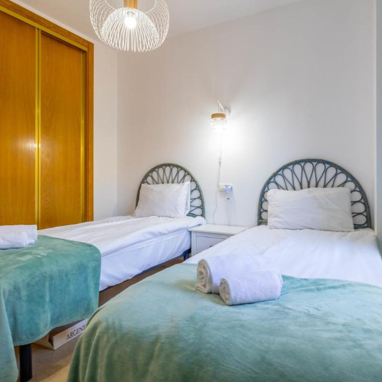 Inftour Residencial Manzanera Apartamento - Apartamento de 2 dormitorios - 19