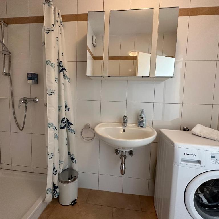 Aigner Ferienwohnung - Apartment mit 1 Schlafzimmer - 7