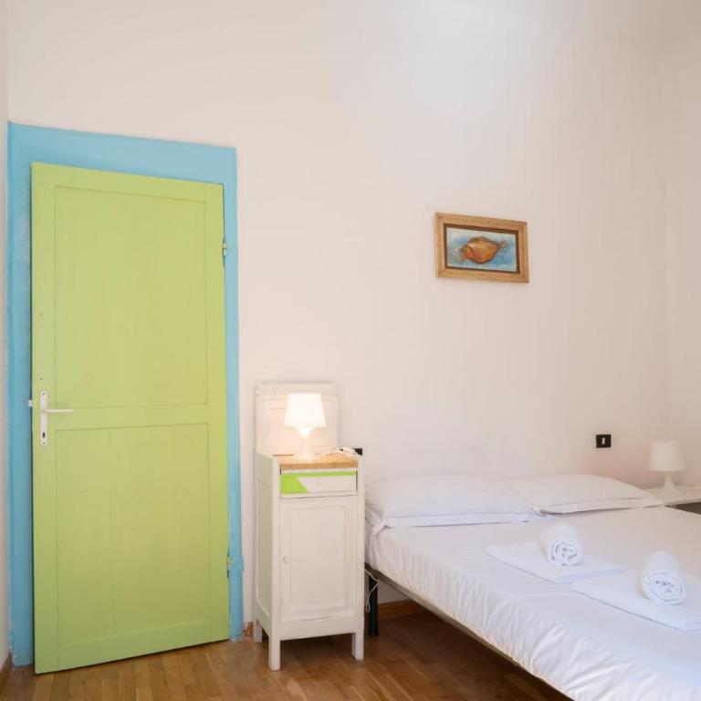 San Gerolamo Rooms - Affitti Brevi Italia - Chambre Double - 3