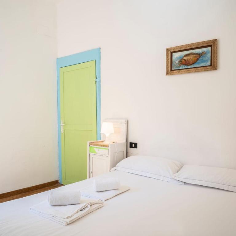 San Gerolamo Rooms - Affitti Brevi Italia - Chambre Double - 6