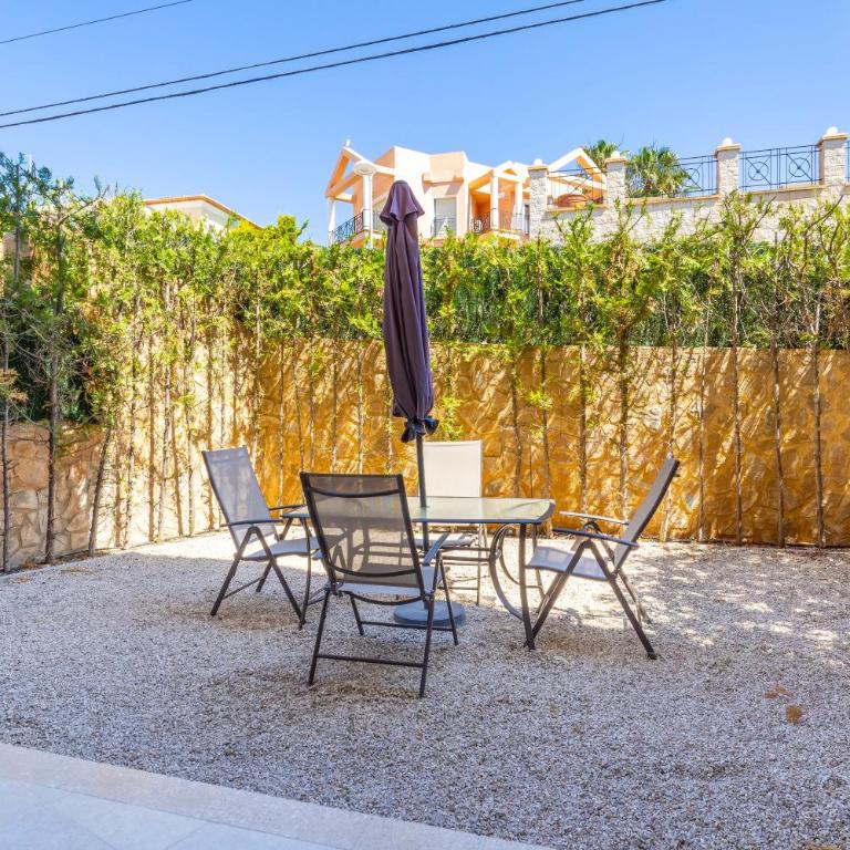 Inftour Residencial Manzanera Apartamento - Apartamento de 2 dormitorios - 37