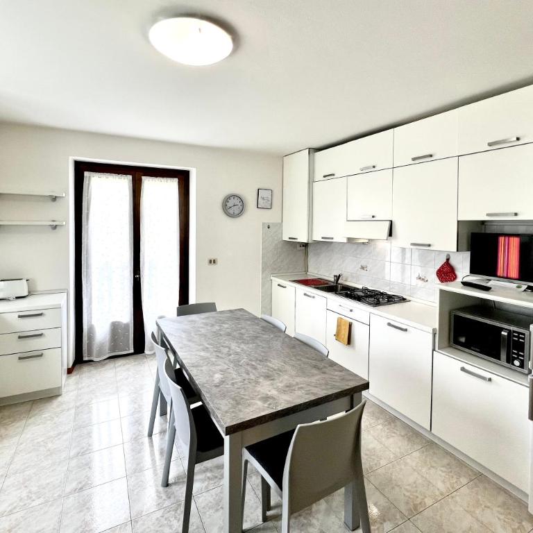 CROSINA HOLIDAY - Casa Lucia - Maisonette - 11