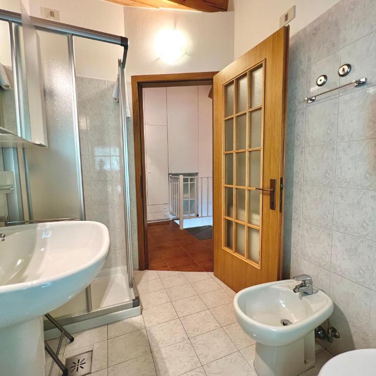 CROSINA HOLIDAY - Casa Lucia - Maisonette - 20