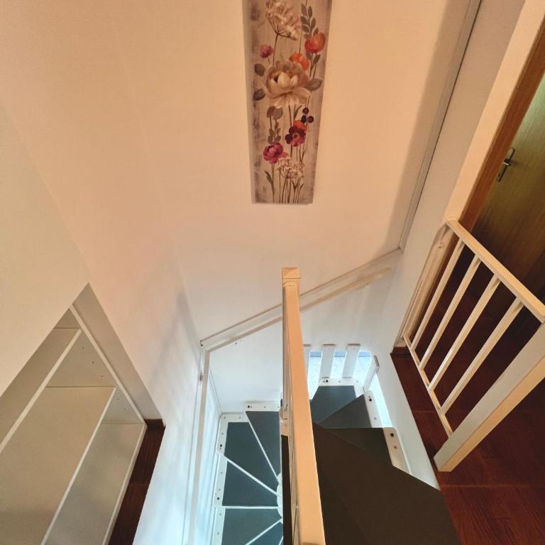 CROSINA HOLIDAY - Casa Lucia - Maisonette - 16