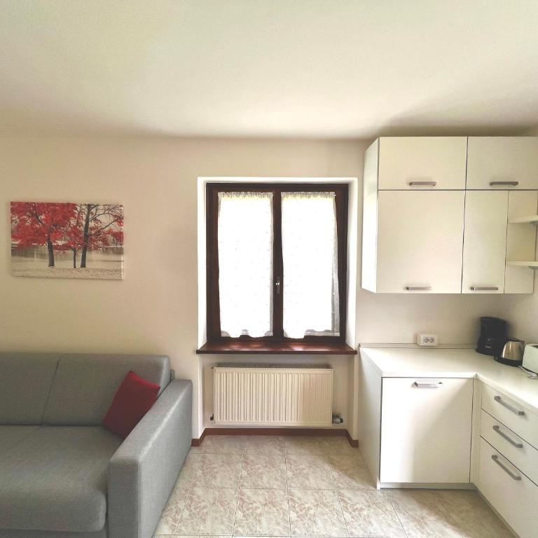 CROSINA HOLIDAY - Casa Lucia - Maisonette - 14