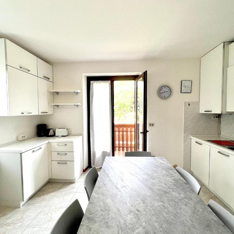 CROSINA HOLIDAY - Casa Lucia - Maisonette - 15