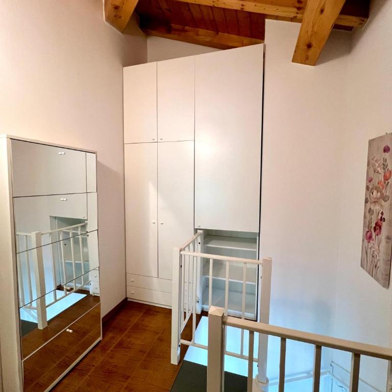 CROSINA HOLIDAY - Casa Lucia - Maisonette - 17