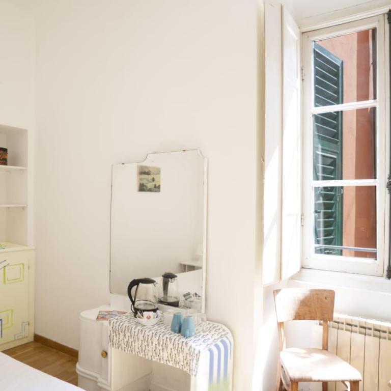 San Gerolamo Rooms - Affitti Brevi Italia - Chambre Double - 7