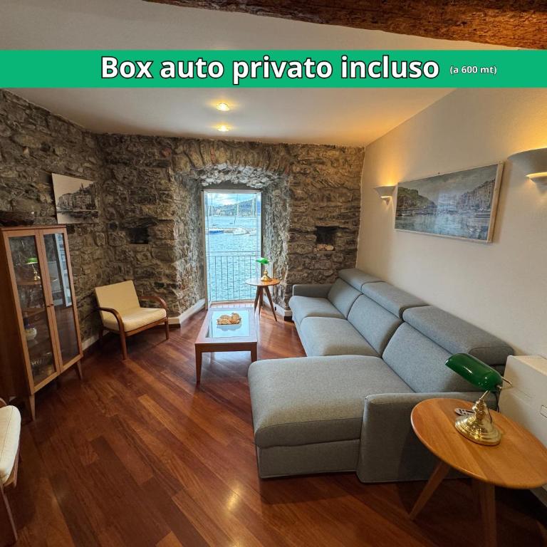 Finestra sul Mare di Maury - Appartamento con Vista Mare - 1