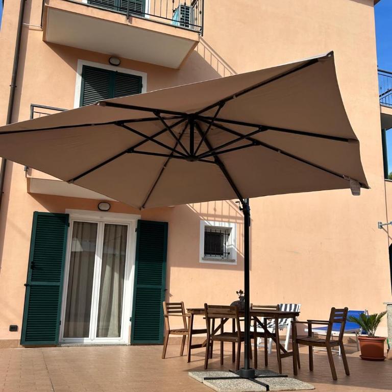 Appartamento Camineve 1 - Two-Bedroom Apartment - 1