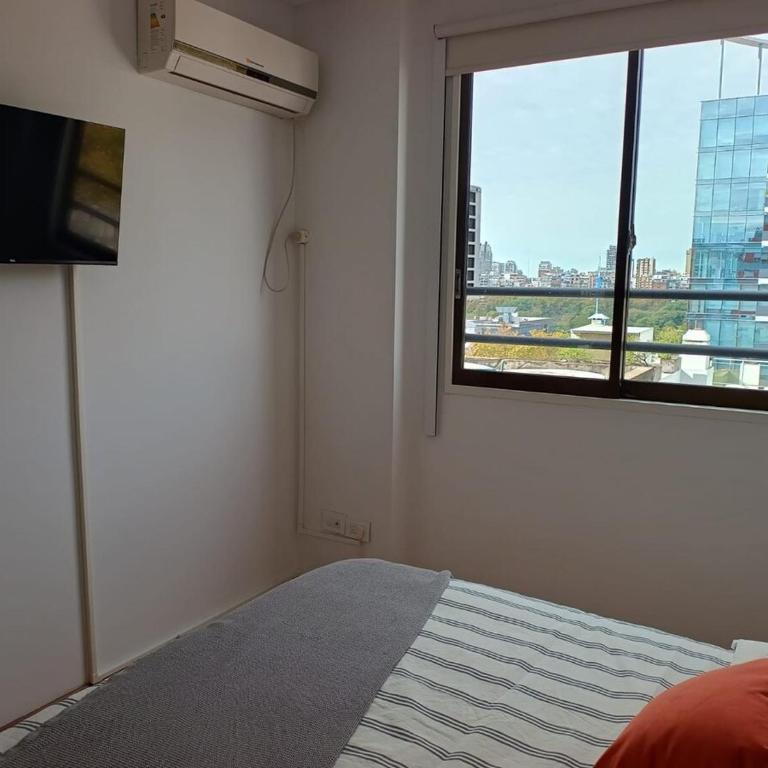 Palermo con Vista - Departamento Luminoso y Moderno - Apartamento de 1 dormitorio - 19
